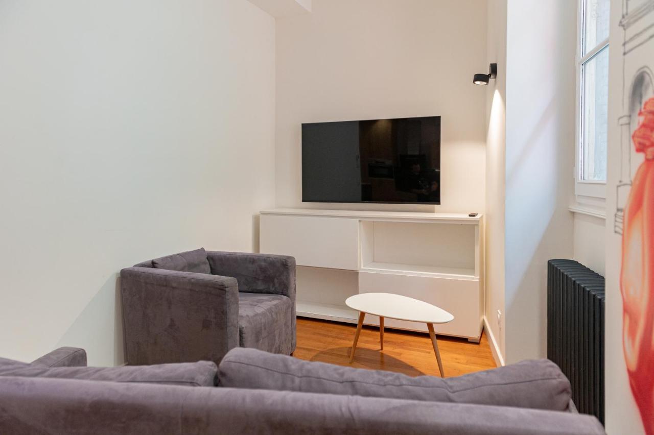 Croix Paquet - Appartements A Lyon Exterior photo